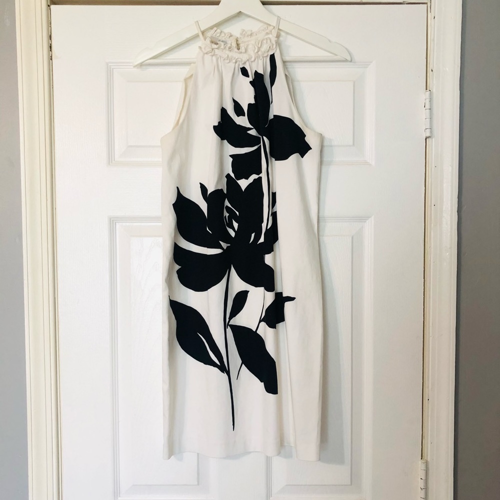 London Times Dress: